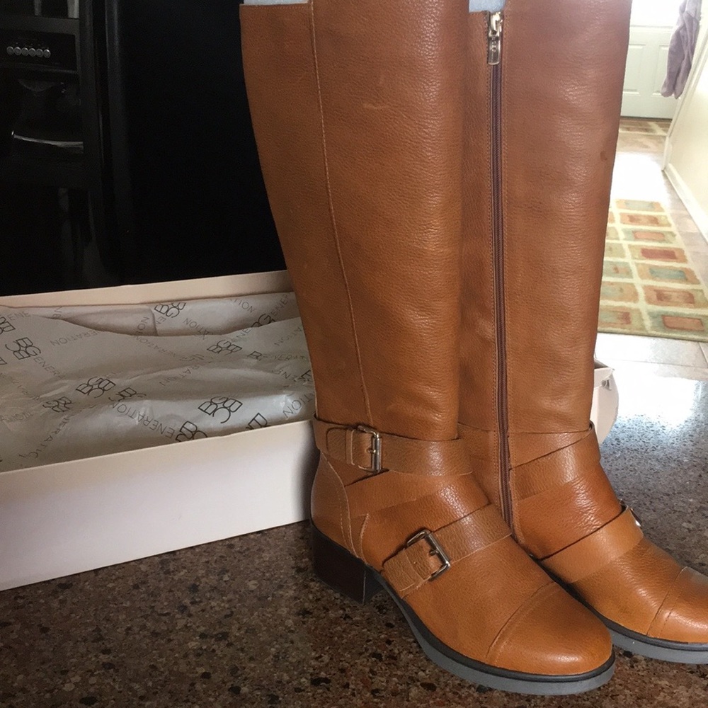 BCBGeneration boots - Picture 2 of 7